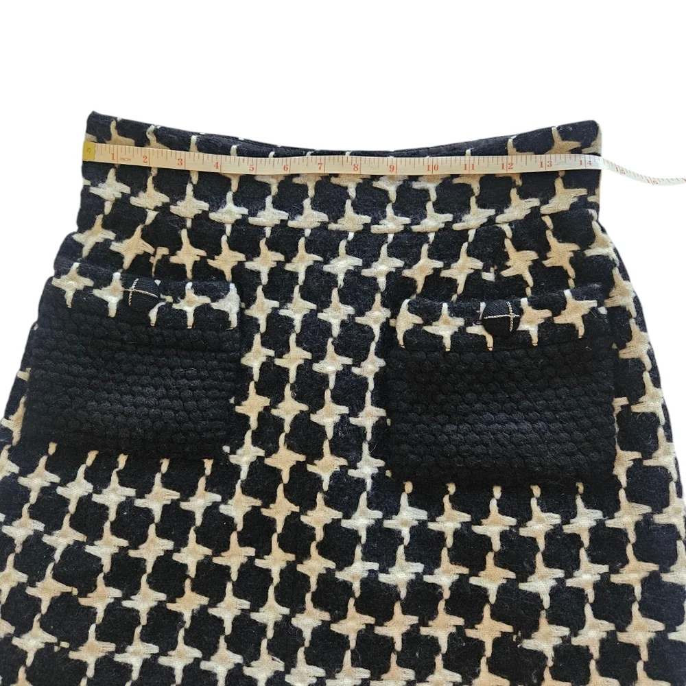 Chanel Skirt